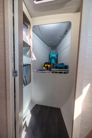 Spirit Of Ecstacy Yacht Photos Pics 