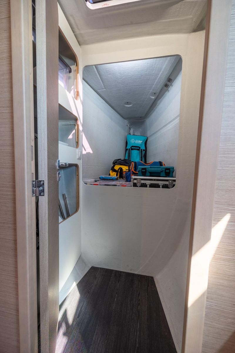 2023 Fountaine Pajot 47