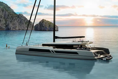 McConaghy MC100