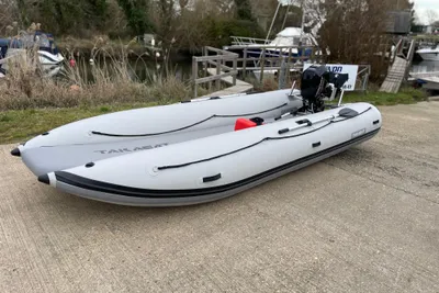 2023 Takacat 420LX