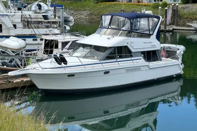 Carver Voyager