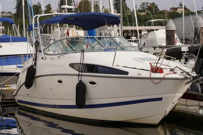 Bayliner 265