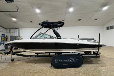 Centurion Enzo SV230