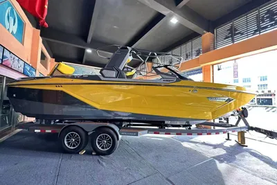 Nautique Paragon G25