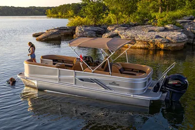 SunCatcher Fusion 324RCX