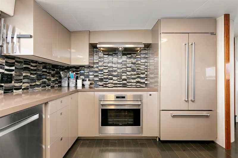 El Rey Yacht Photos Pics 