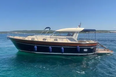 2004 Apreamare 12m