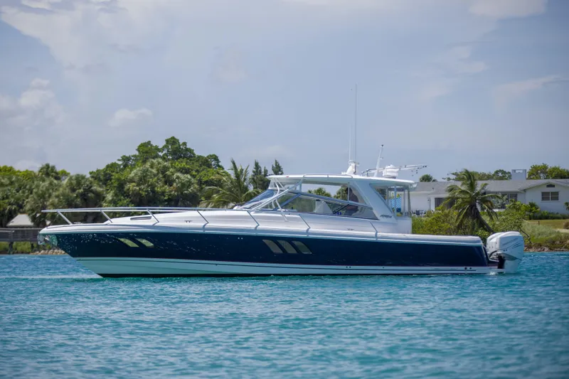 Sunkisser Yacht Photos Pics 