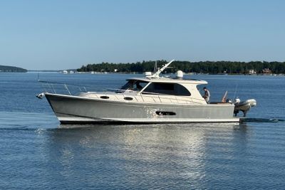 Yacht