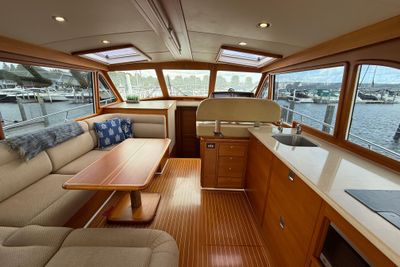Yacht