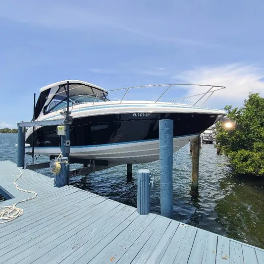 Mandrac Yacht Photos Pics 