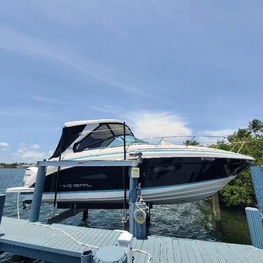 Mandrac Yacht Photos Pics 