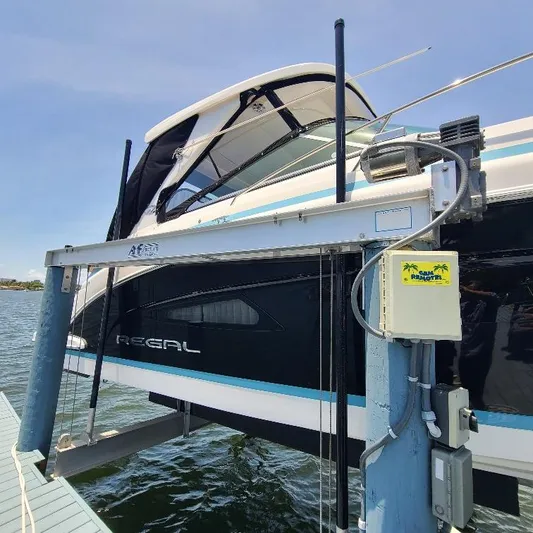 Mandrac Yacht Photos Pics 