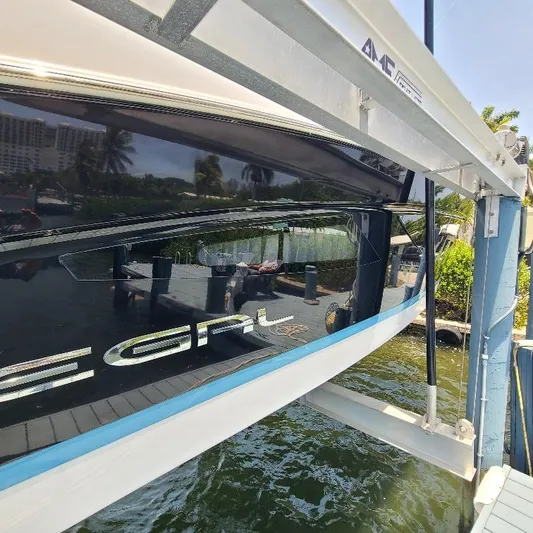 Mandrac Yacht Photos Pics 