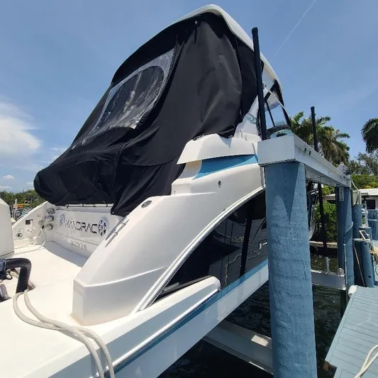 Mandrac Yacht Photos Pics 