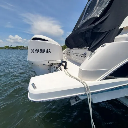 Mandrac Yacht Photos Pics 