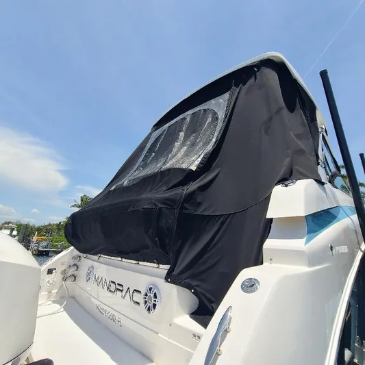 Mandrac Yacht Photos Pics 