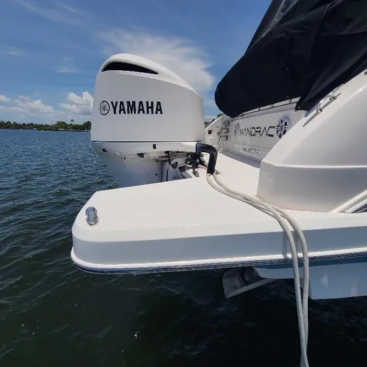 Mandrac Yacht Photos Pics 