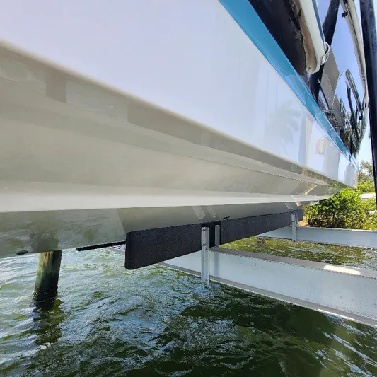 Mandrac Yacht Photos Pics 