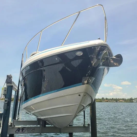 Mandrac Yacht Photos Pics 