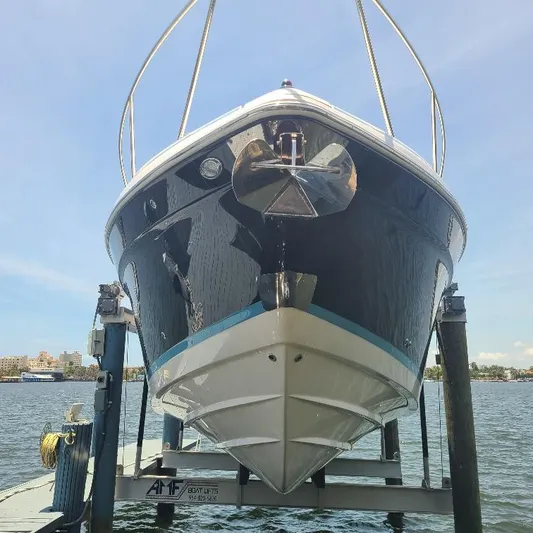 Mandrac Yacht Photos Pics 