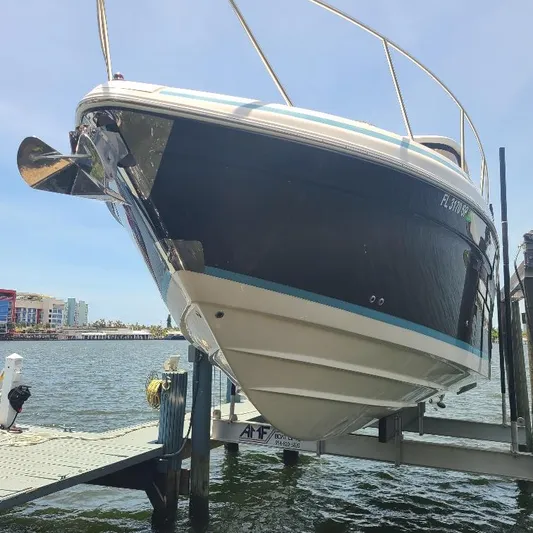 Mandrac Yacht Photos Pics 