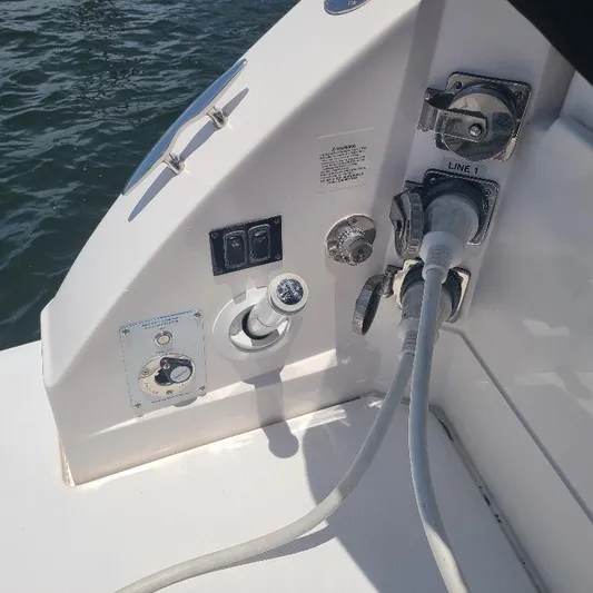 Mandrac Yacht Photos Pics 