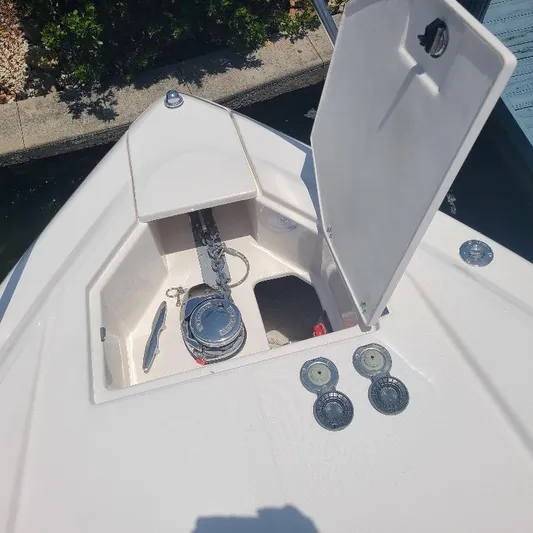 Mandrac Yacht Photos Pics 