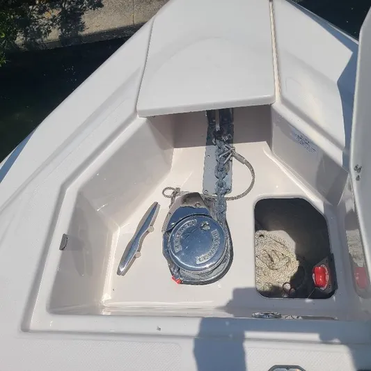 Mandrac Yacht Photos Pics 