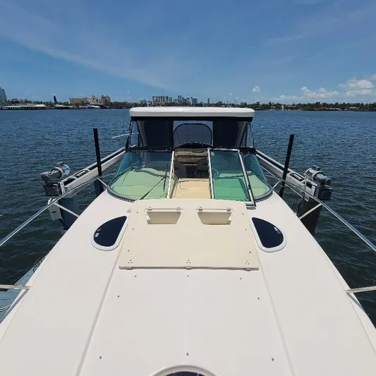 Mandrac Yacht Photos Pics 