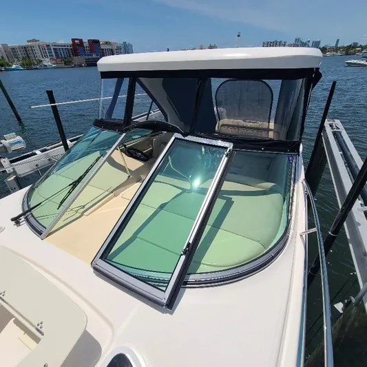 Mandrac Yacht Photos Pics 