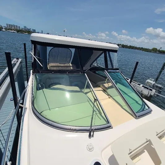 Mandrac Yacht Photos Pics 