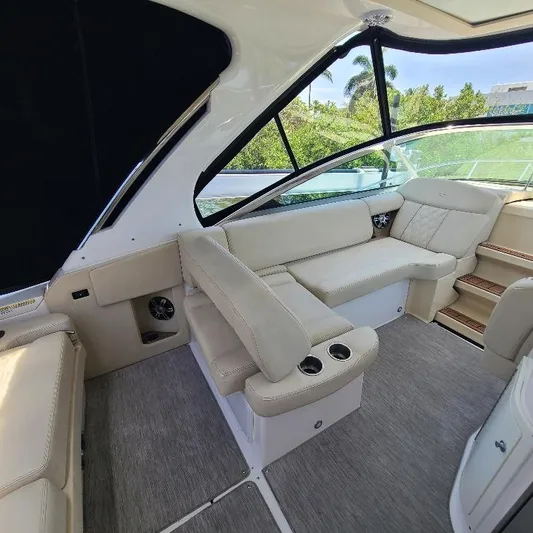 Mandrac Yacht Photos Pics 