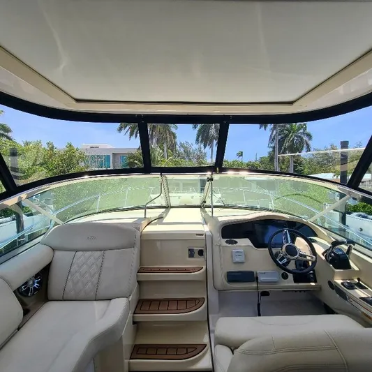 Mandrac Yacht Photos Pics 