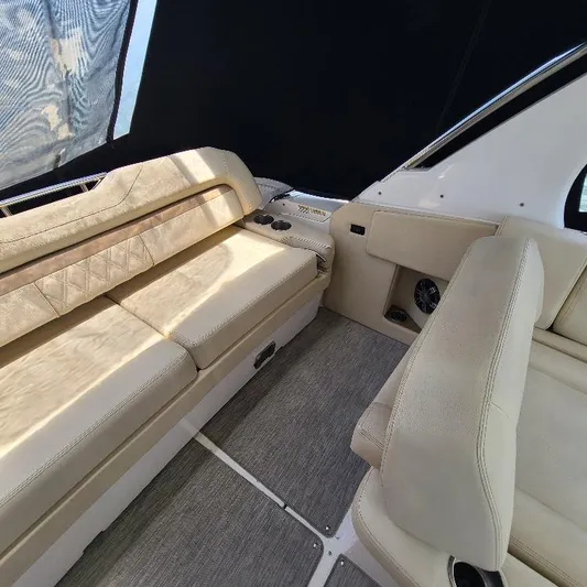 Mandrac Yacht Photos Pics 