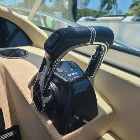 Mandrac Yacht Photos Pics 