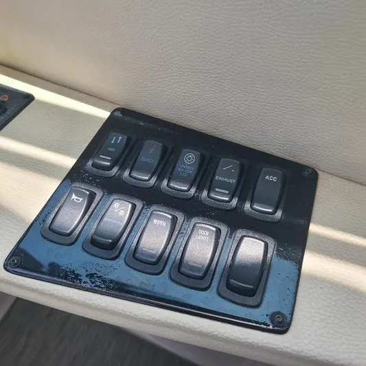 Mandrac Yacht Photos Pics 