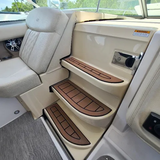 Mandrac Yacht Photos Pics 