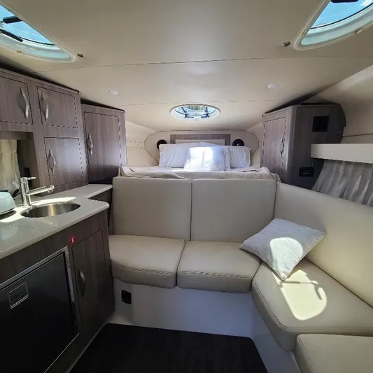 Mandrac Yacht Photos Pics 