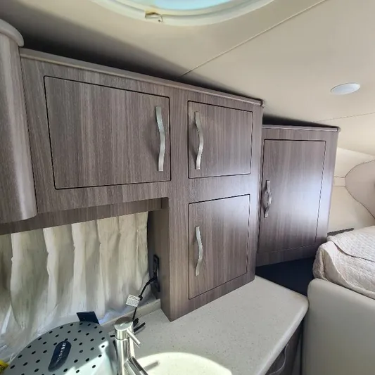 Mandrac Yacht Photos Pics 