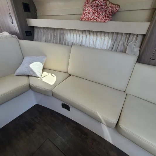 Mandrac Yacht Photos Pics 