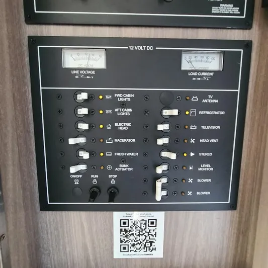 Mandrac Yacht Photos Pics 