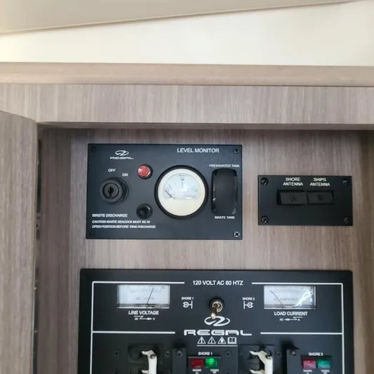 Mandrac Yacht Photos Pics 