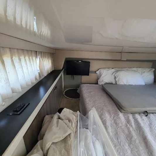 Mandrac Yacht Photos Pics 