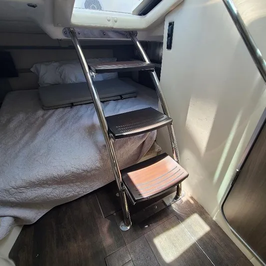 Mandrac Yacht Photos Pics 