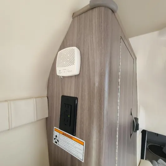 Mandrac Yacht Photos Pics 