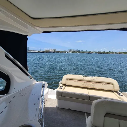 Mandrac Yacht Photos Pics 