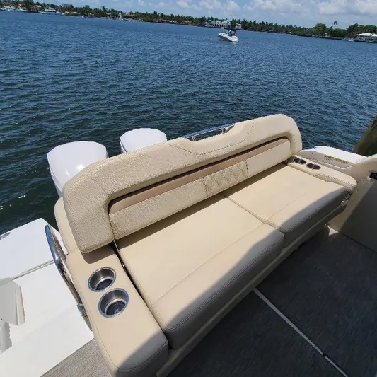 Mandrac Yacht Photos Pics 