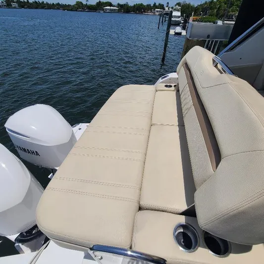 Mandrac Yacht Photos Pics 