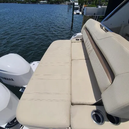 Mandrac Yacht Photos Pics 